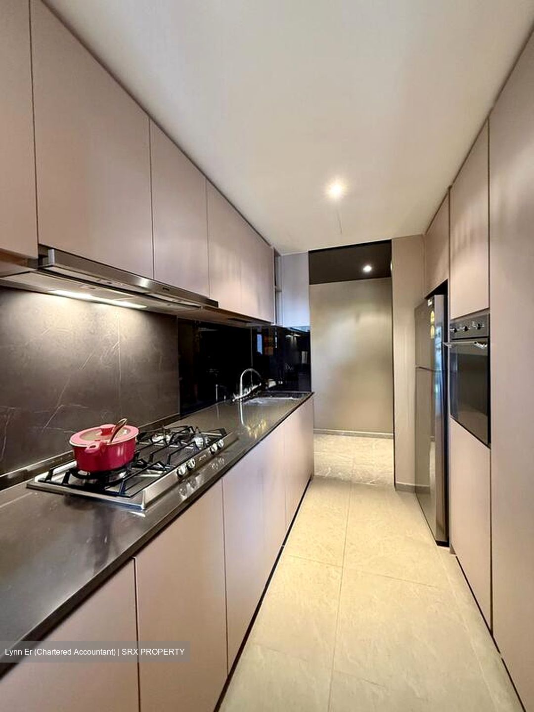 Kopar At Newton (D9), Apartment #523042461